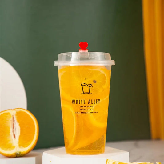 PPI-01 – Clear Plastic Cups – 12oz/16oz/20oz/24oz/32oz - image 2