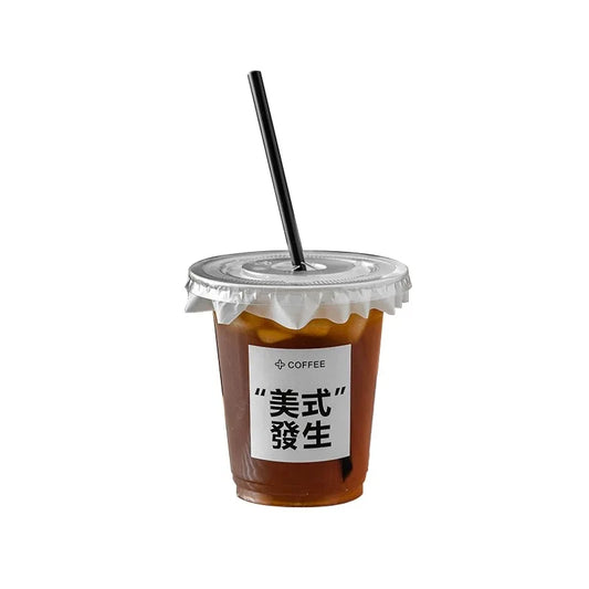 PPI-01 – Clear Plastic Cups – 9oz/10oz/12oz/14oz/16oz/20oz/24oz/32oz – 98 mm Rim - image 2