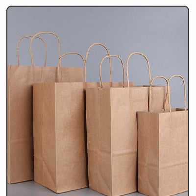 Paper Bags