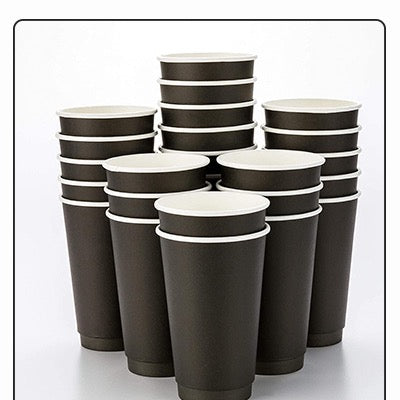 Paper Cups