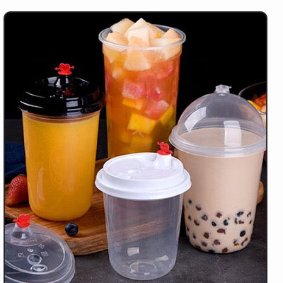 U-Shape Cups