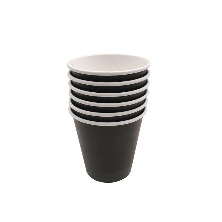 SINGLE WALL PAPER CUP – Paper Cups – 8oz/12oz/14oz/16oz/22oz – 80.0 mm Rim - image 4