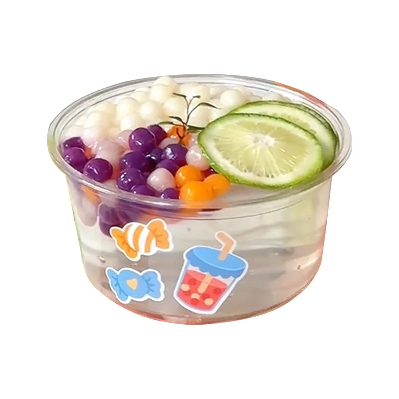ACAI BOWL – Takeaway Bowls – 8oz/12oz/16oz/24oz/32oz - image 5