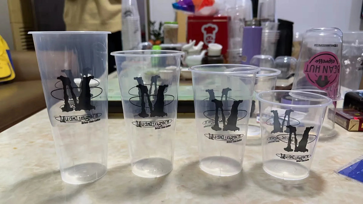 PP – Hard Boba Cups – 360ml/500ml/700ml/custom - image 6