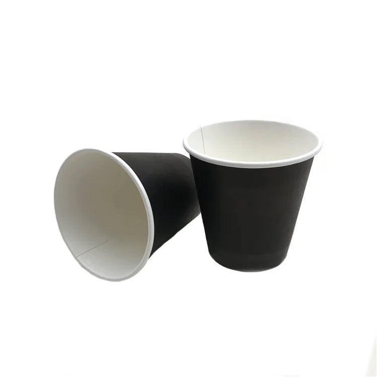 SINGLE WALL PAPER CUP – Paper Cups – 8oz/12oz/14oz/16oz/22oz – 80.0 mm Rim - image 1