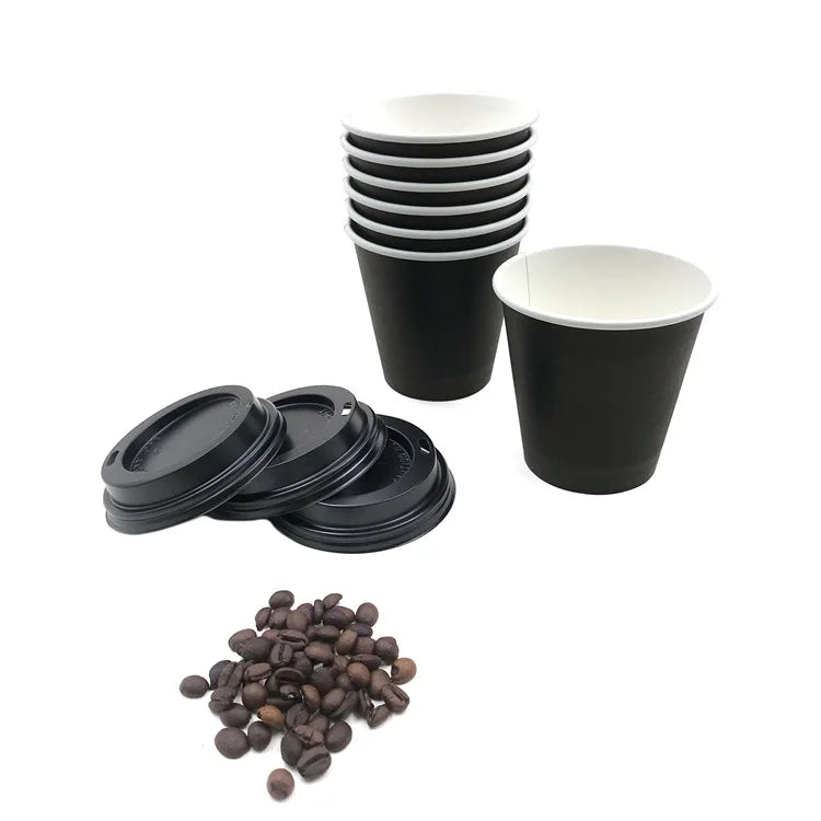 SINGLE WALL PAPER CUP – Paper Cups – 8oz/12oz/14oz/16oz/22oz – 80.0 mm Rim - image 8