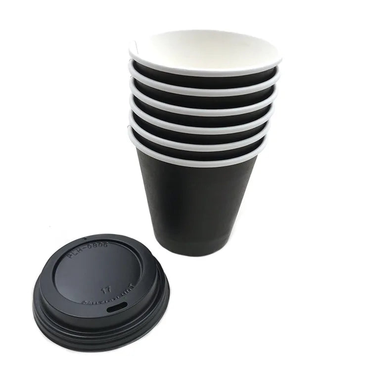 SINGLE WALL PAPER CUP – Paper Cups – 8oz/12oz/14oz/16oz/22oz – 80.0 mm Rim - image 10