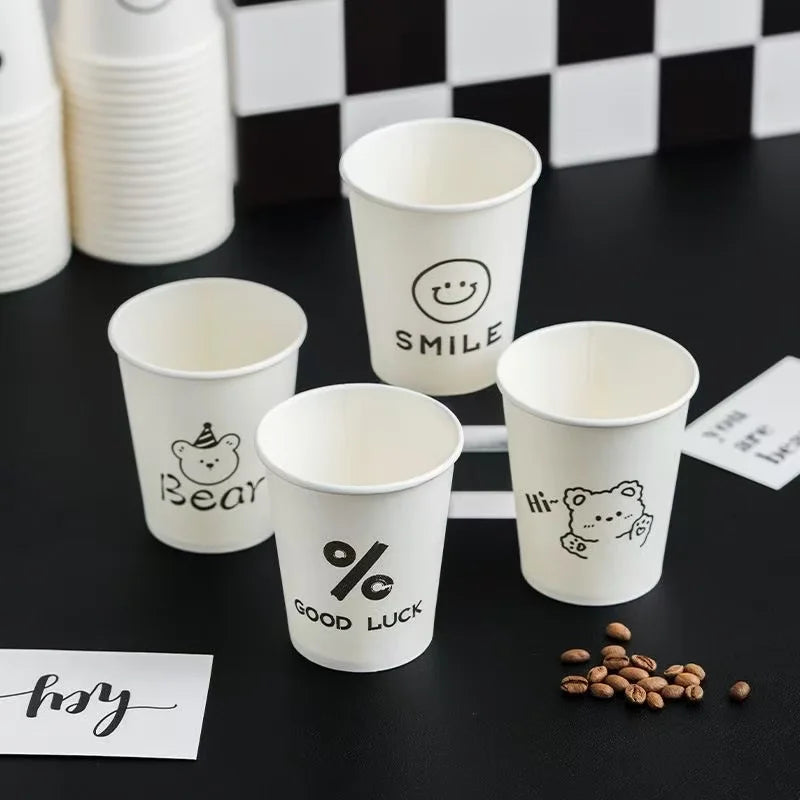 JIMI-JM-133 – Paper Cups – Customized Size – 90.0 mm Rim - image 5