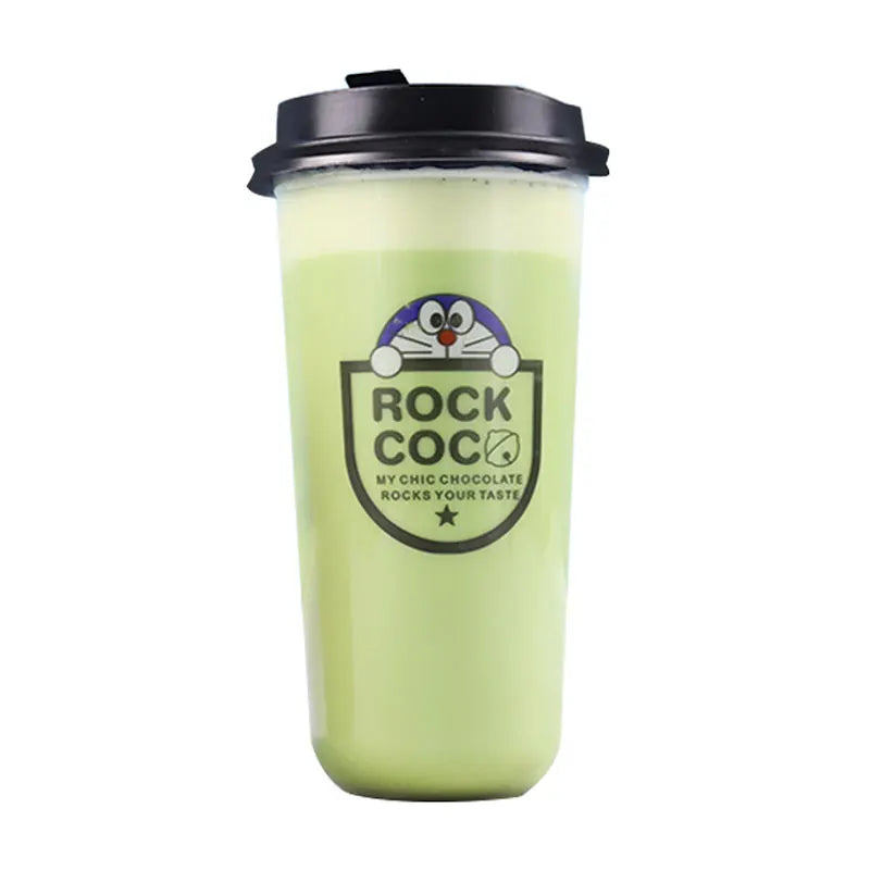 JM-P002 – U-Shape Cups – 8oz/10oz/12oz/16oz/22oz/24oz/32oz – 98 mm Rim - image 6