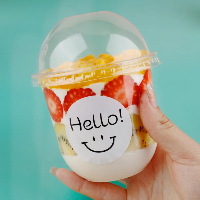 JM-P002 – Hard Boba Cups – 12oz/16oz/20oz/24oz - image 10