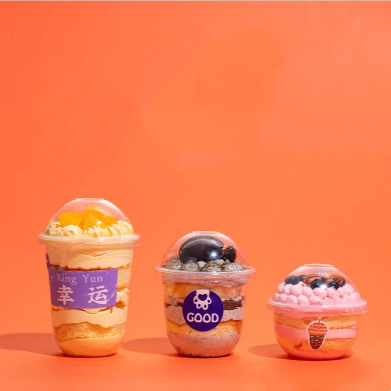 PET-01/PP-01 – U-Shape Cups – 12oz/14oz/16oz/20oz/24oz/32oz - image 2