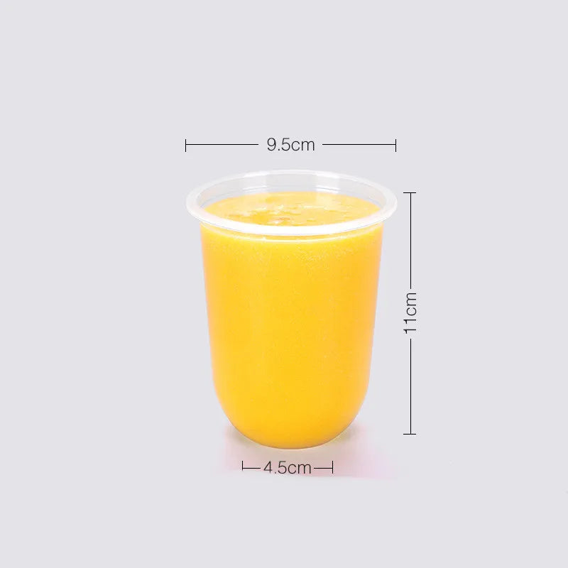 JM-P002 – U-Shape Cups – 8oz/12oz/16oz/24oz - image 5