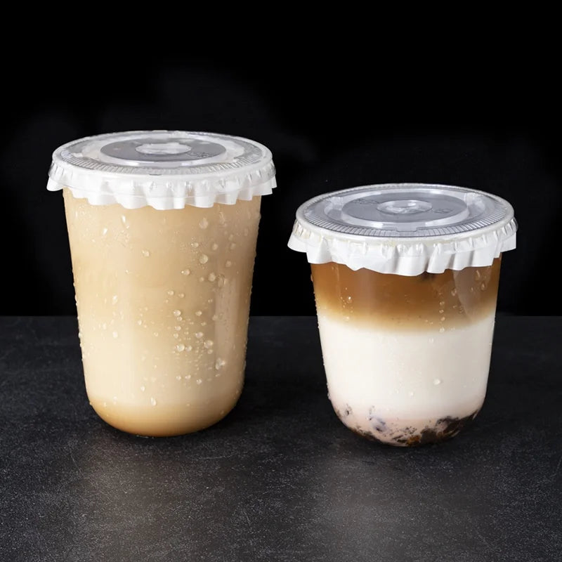 PET-01/PP-01 – U-Shape Cups – 12oz/14oz/16oz/20oz/24oz/32oz - image 4