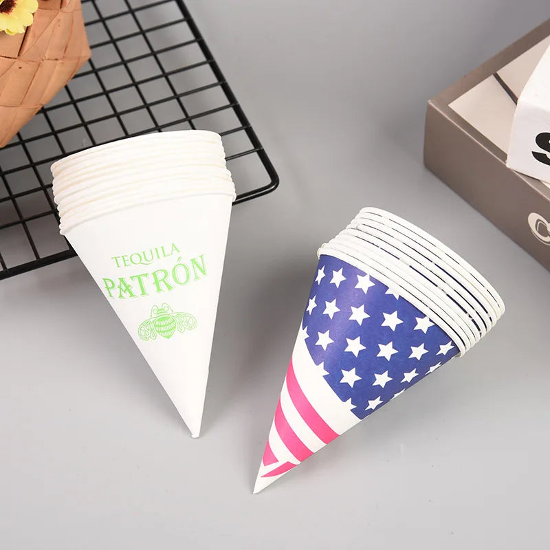 JIMI-JM-128 – Paper Cups – Customized Size - image 1
