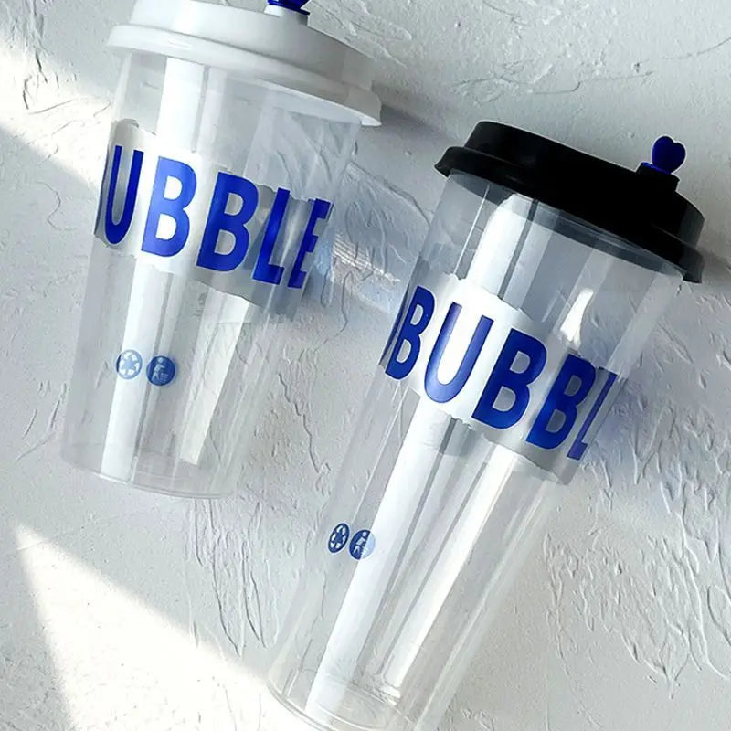 PP-1130/PET-1130 – Hard Boba Cups – Custom - image 2