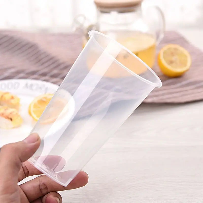 PET-01/PP-01 – Disposable Straws – 12oz/14oz/16oz/20oz/24oz/32oz - image 4