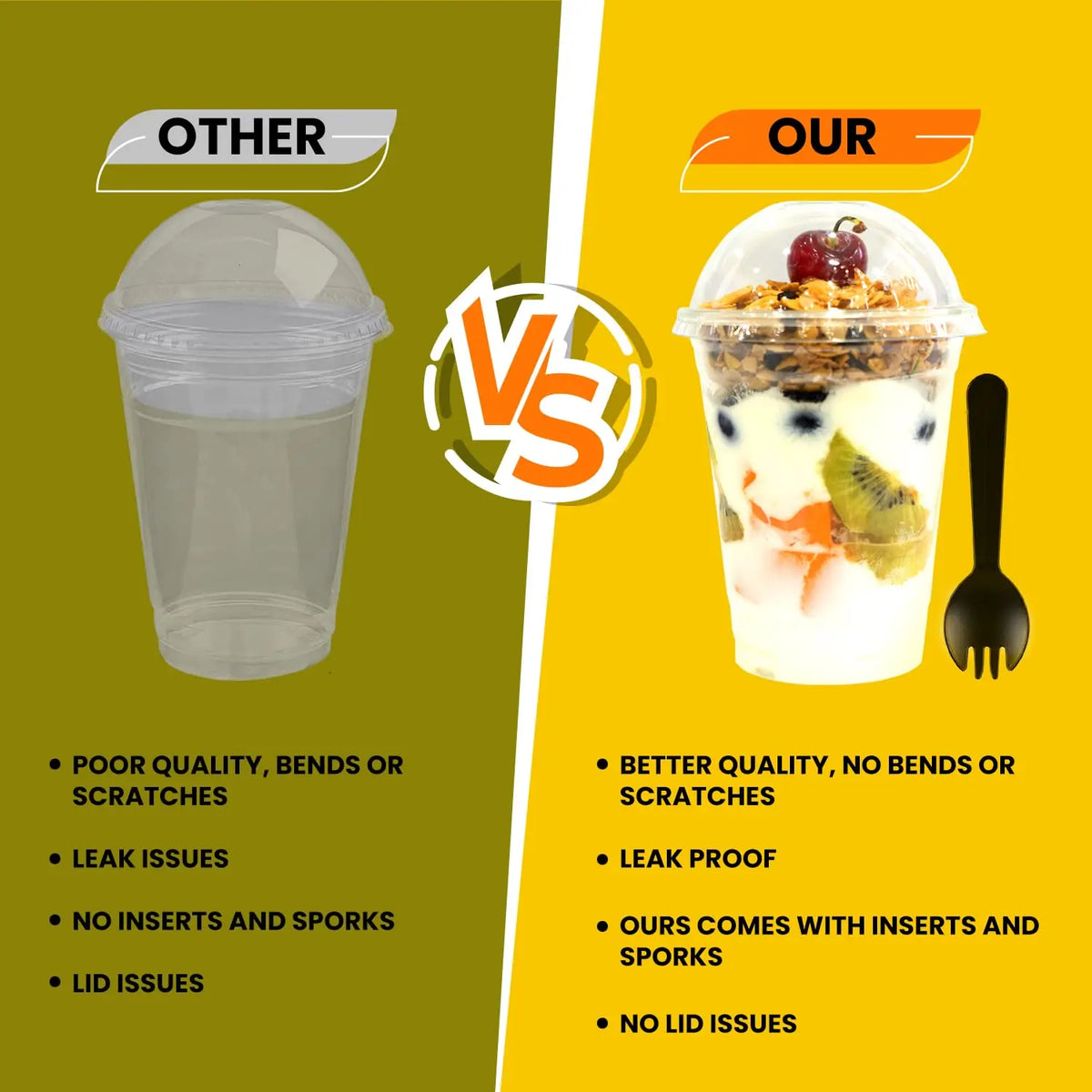 PP-1009/PET-1009 – Clear Plastic Cups – Custom - image 5