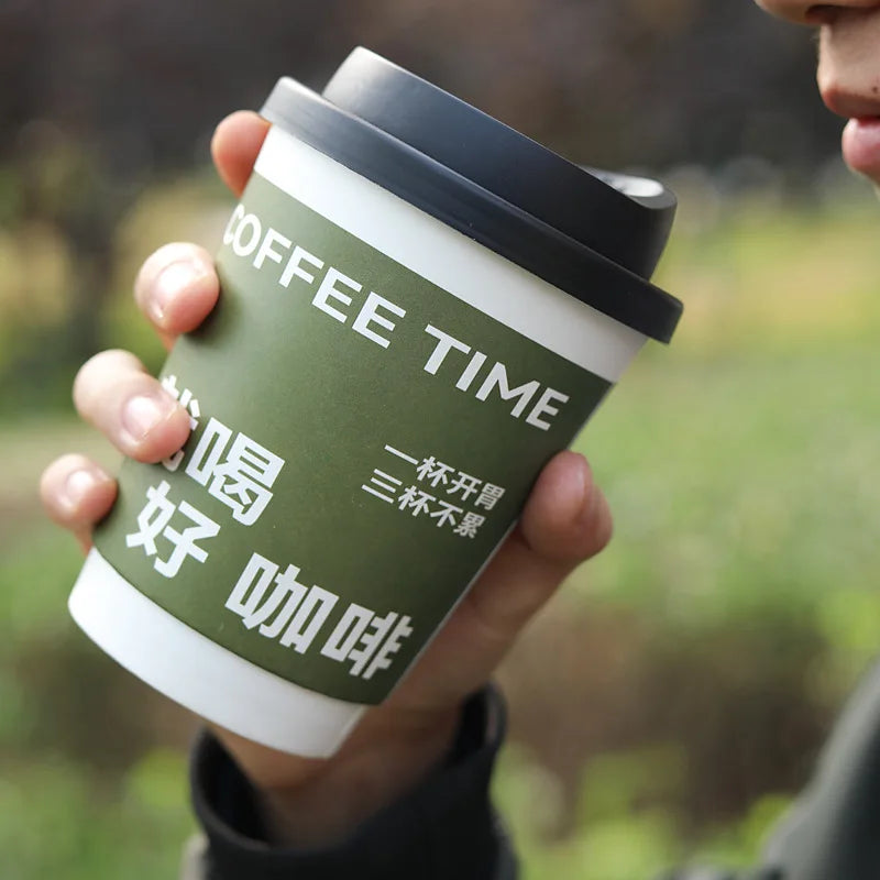 DW-01 – Paper Cups – 4oz/8oz/12oz/16oz/20oz/24oz - image 4