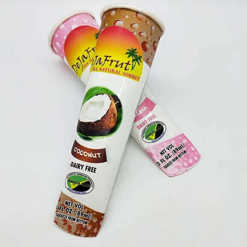 JM-J001 – Ice Cream Cups – 3oz/4oz - image 3