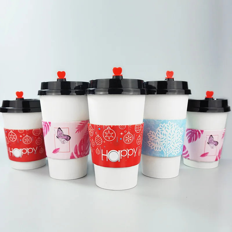 MODEL-1 – Paper Cups – 8oz/12-16oz/20-24oz - image 4