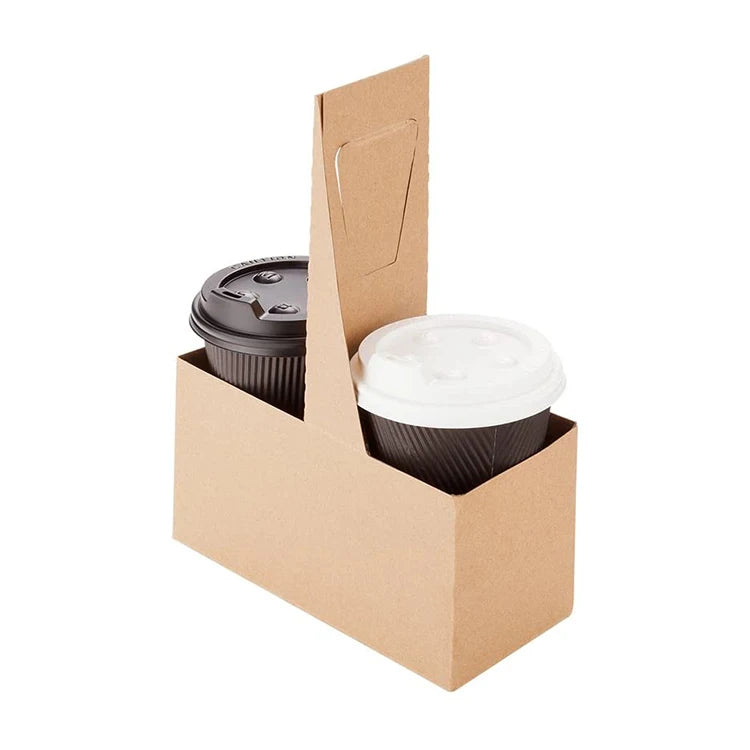 JM-T001 – Paper Cups – 2cup/4cup - image 2