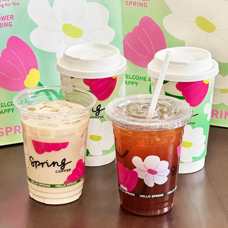 PPI-01 – Takeaway Cups – 12oz/16oz/20oz/24oz - image 1