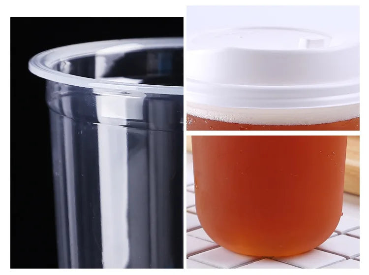 JM-P002 – U-Shape Cups – 8oz/10oz/12oz/16oz/20oz/22oz - image 4