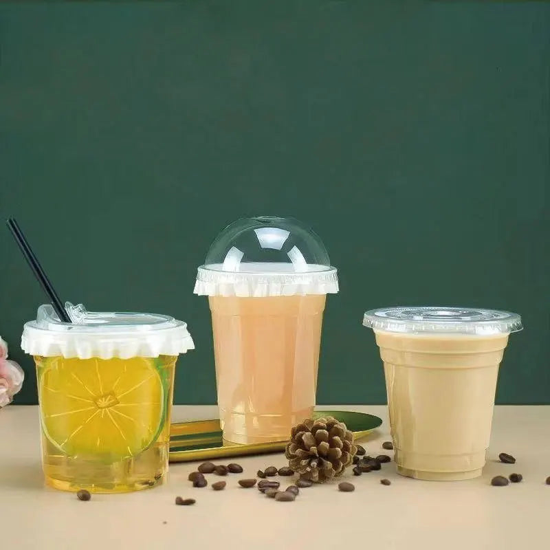 JIMI-JM-029 – Clear Plastic Cups – Customized Size - image 9