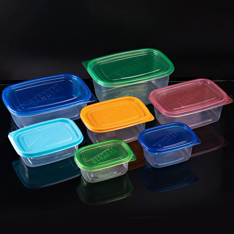 JIMI – Takeaway Food Containers – 280ml/350ml/483/709ml/1000ml/1500ml/1900ml - image 6