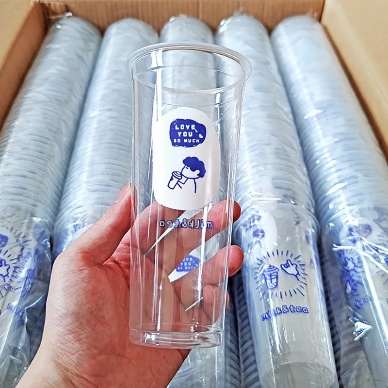 PP-240228/PET-240228 – Hard Boba Cups – Custom - image 1