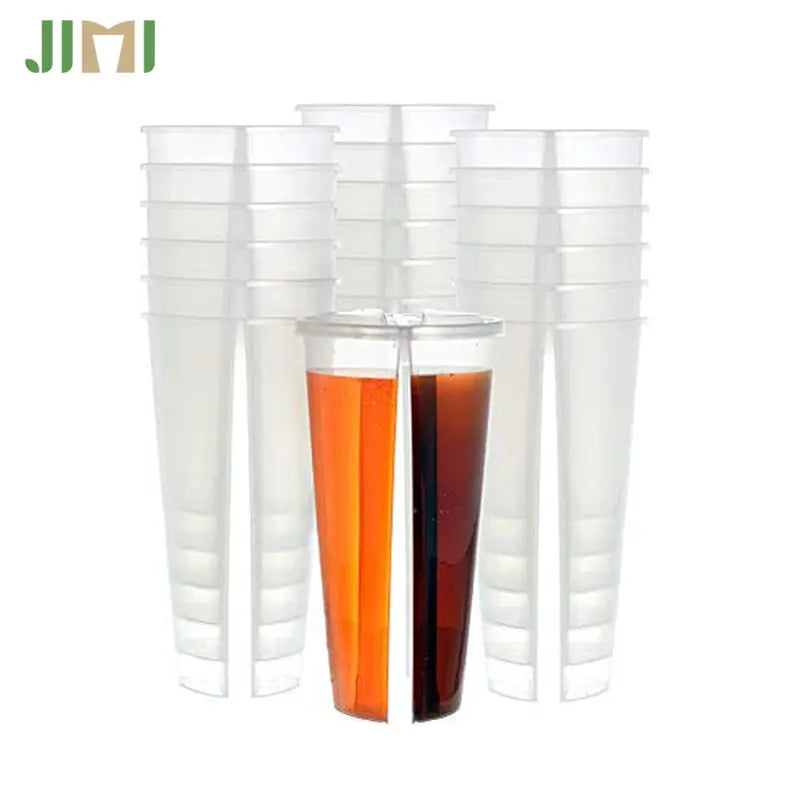 PET-0818/PP-0818 – Hard Boba Cups – 500ml/700m/custom - image 8