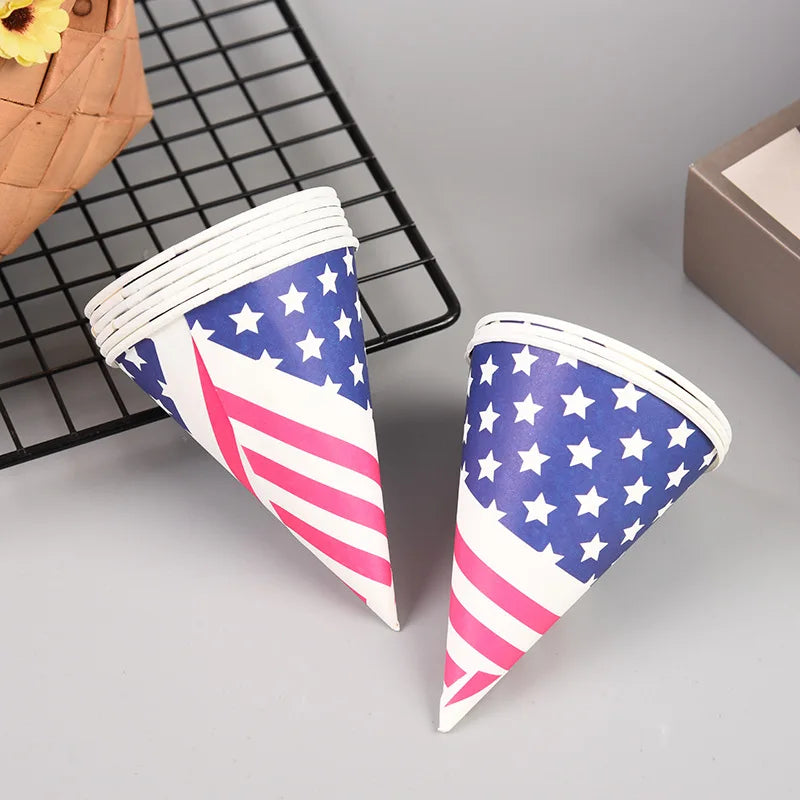 JIMI-JM-128 – Paper Cups – Customized Size - image 2