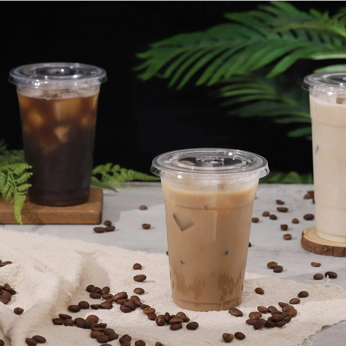 PET-01/PP-01 – Disposable Straws – 12oz/14oz/16oz/20oz/24oz/32oz - image 9