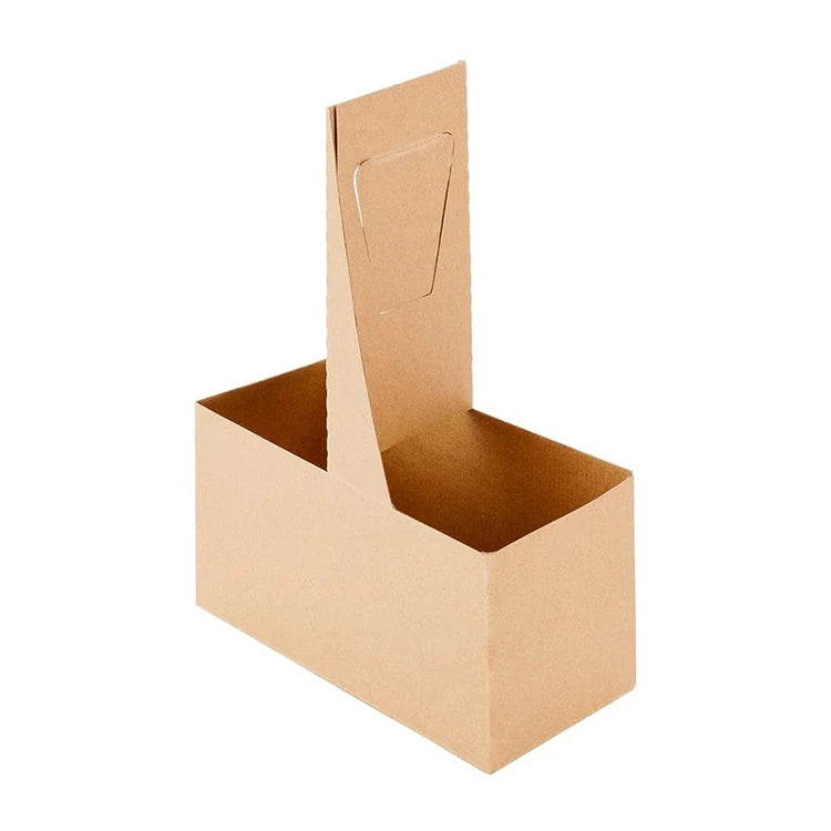 JM-T001 – Paper Cups – 2cup/4cup - image 3