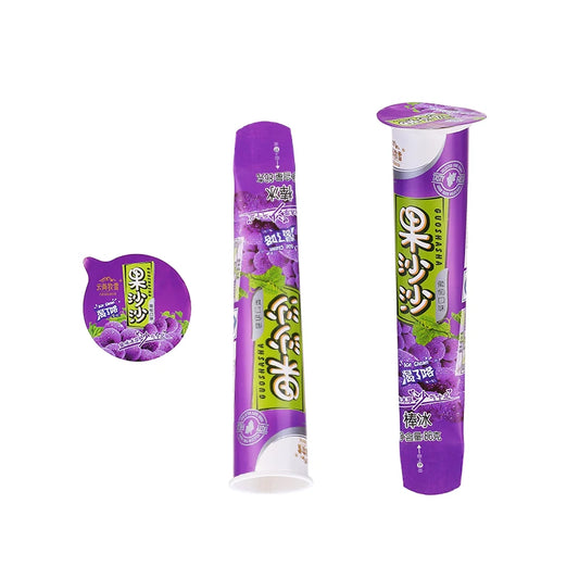 ICT-01 – Ice Cream Cups – 90ml/105ml/120ml - image 1