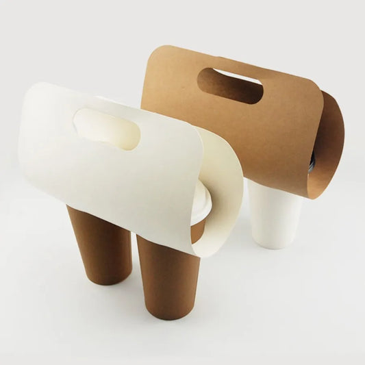JM-T001 – Paper Cups – 1cup/2cup/3cup/4cup - image 1
