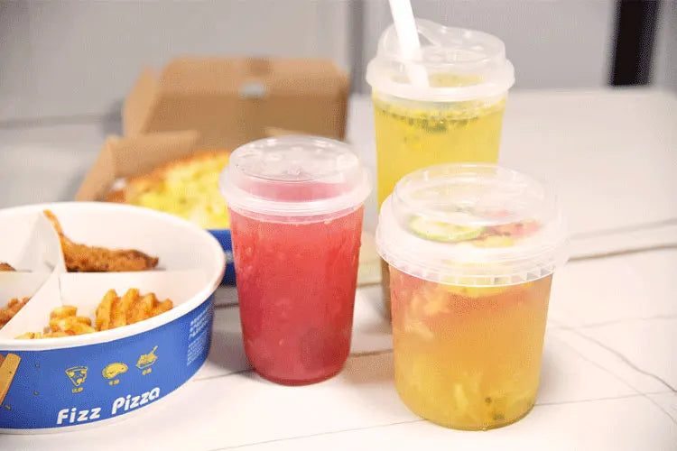 PP-1115 – Hard Boba Cups – Customized Size - image 5