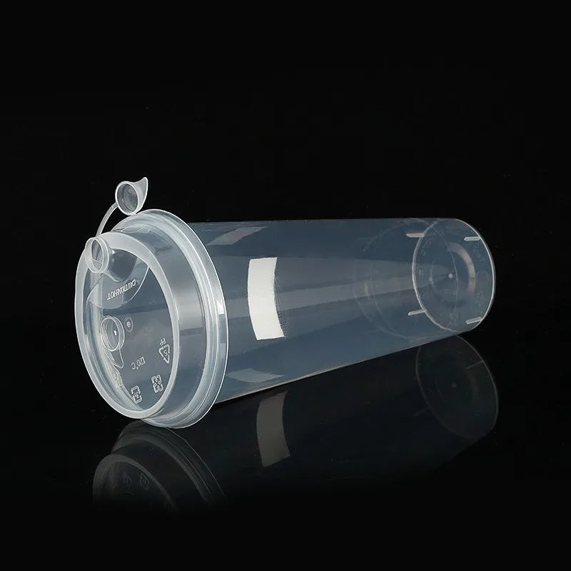 PPI-01 – Clear Plastic Cups – 12oz/16oz/20oz/24oz/32oz - image 5