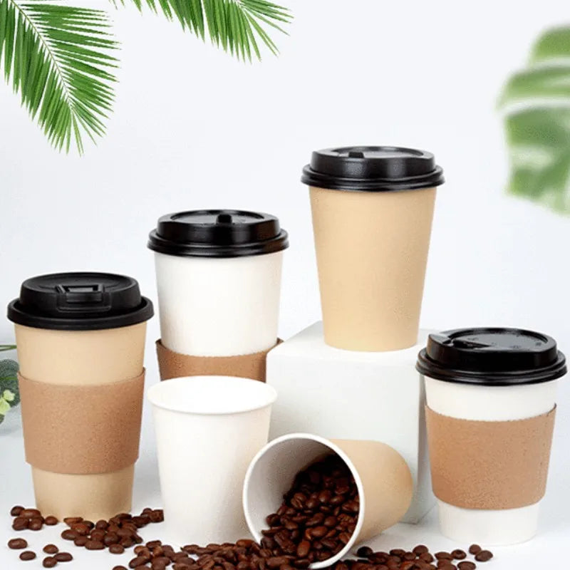 MODEL-1 – Paper Cups – 8oz/12-16oz/20-24oz – 90.0 mm Rim - image 6