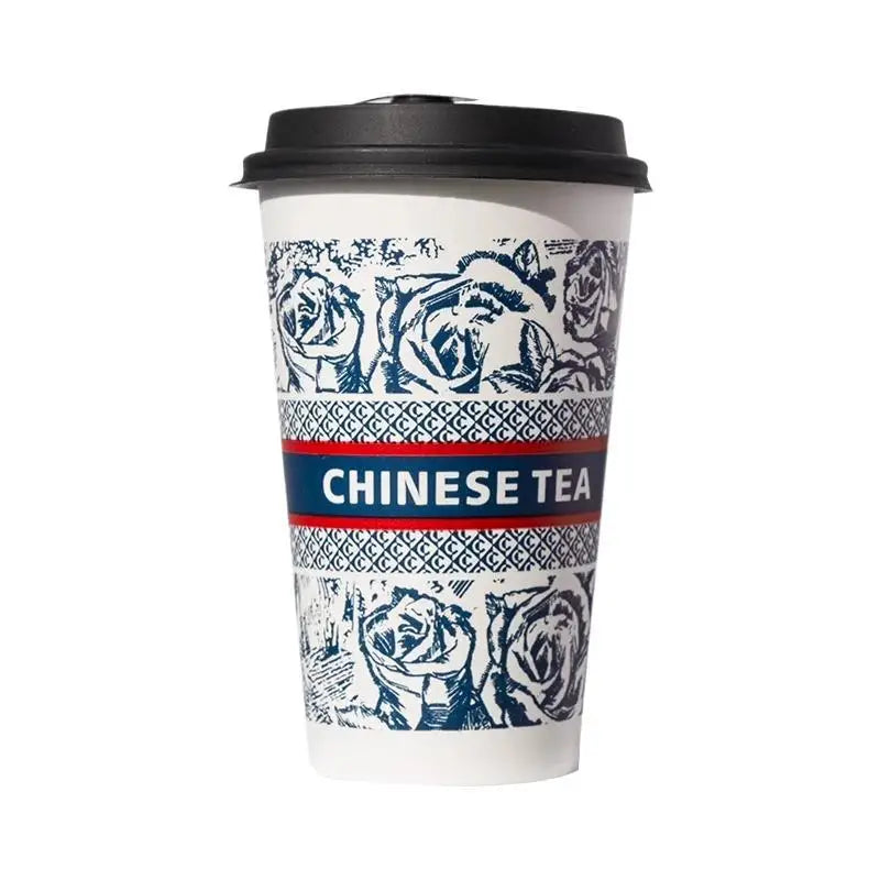 DW-01 – Paper Cups – 4oz/8oz/12oz/16oz/20oz/24oz – 90.0 mm Rim - image 6