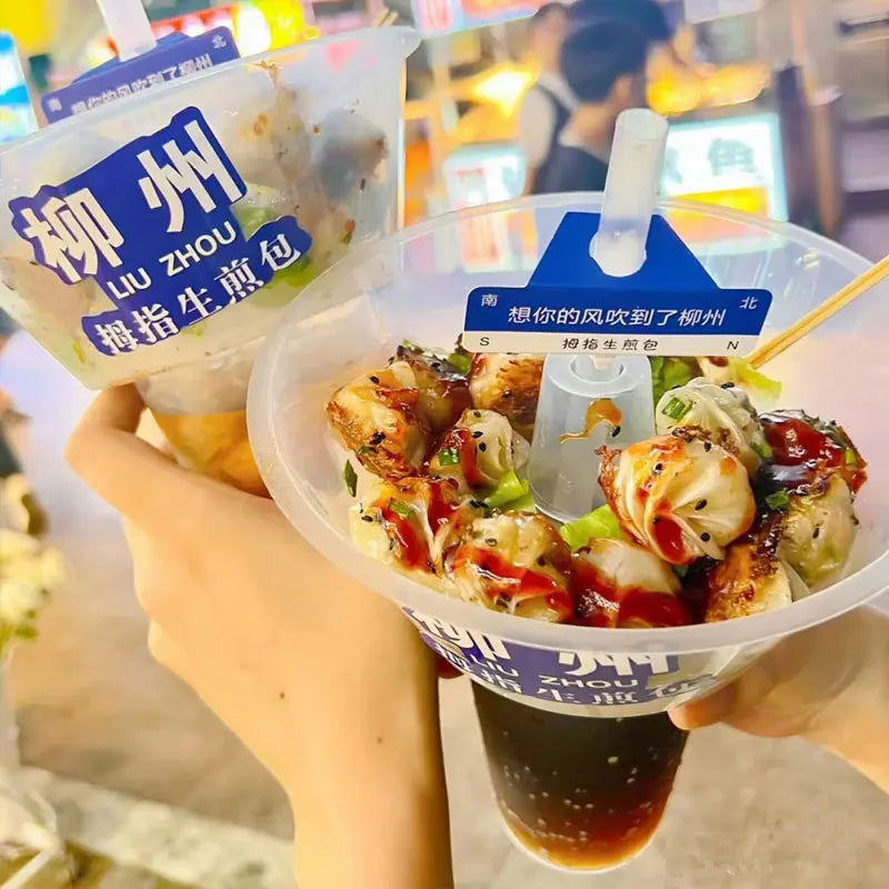 PET-0822/PP-0822 – Takeaway Bowls – 360ml/500ml/700ml/custom - image 10