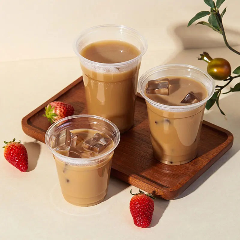 PP-1010/PET-1010 – Clear Plastic Cups – Custom - image 3