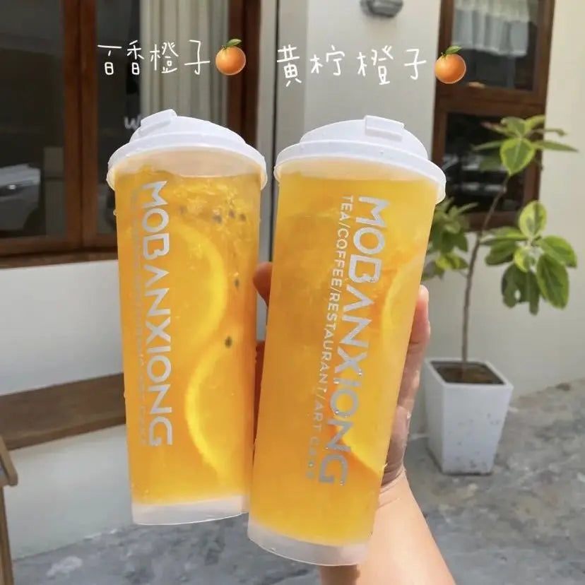 PP-1007/PET-1007 – Hard Boba Cups – Custom - image 9
