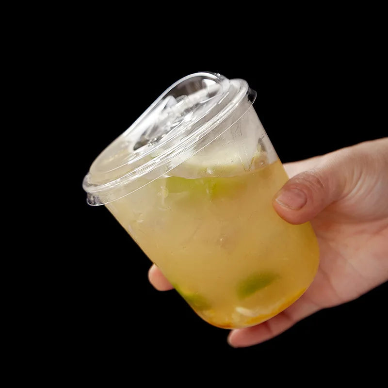 JM-P002 – Hard Boba Cups – 360ml/400ml/500ml - image 5