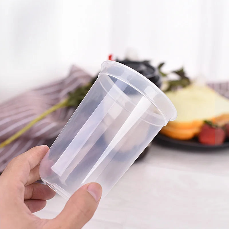 JM-P002 – U-Shape Cups – 12oz/16oz/20oz/24oz - image 2