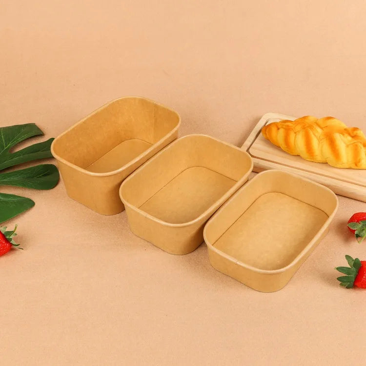 MODEL-3 – Takeaway Food Containers – 580ml/750ml/880ml/1000ml - image 6