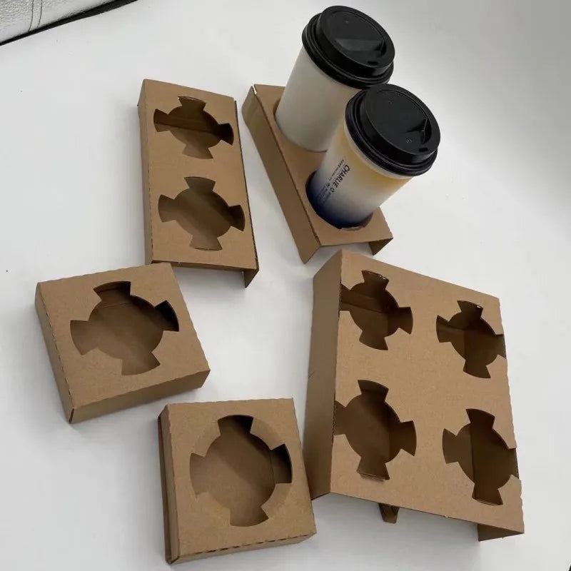 JM-T001 – Paper Cups – 1cup/2cup/4cup - image 5