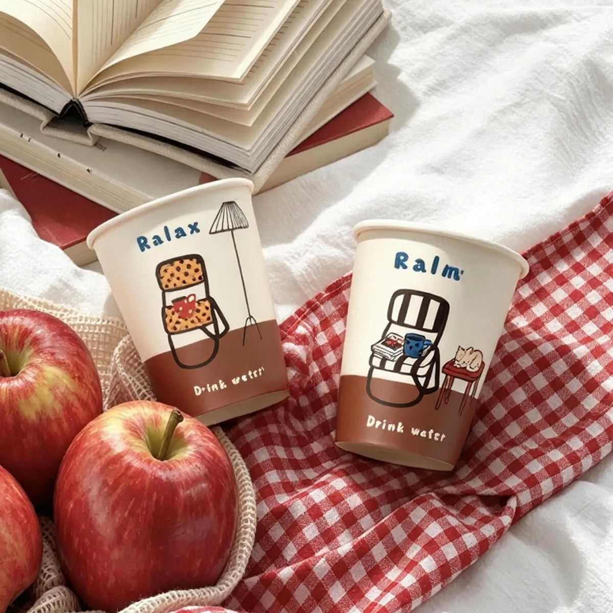DW-01 – Ice Cream Cups – 4oz/8oz/12oz/16oz/22oz – 80.0 mm Rim - image 3