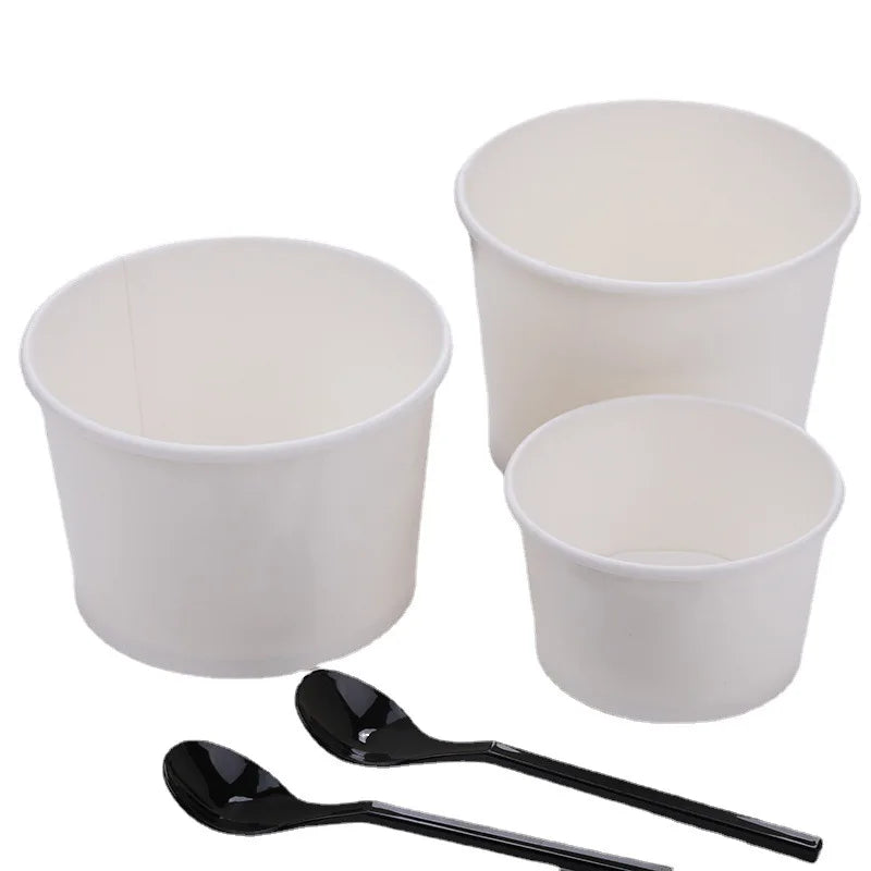 DW-01 – Ice Cream Cups – 4oz/8oz/12oz/16oz/24oz – 70.0 mm Rim - image 1