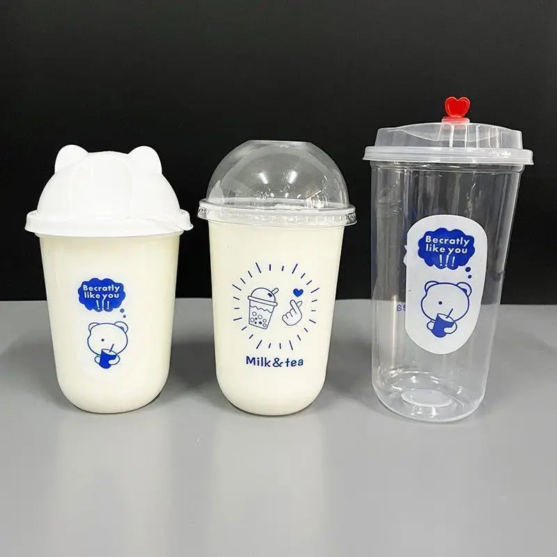 JM-P002 – U-Shape Cups – 12oz/16oz/20oz/24oz – 90 mm Rim - image 8